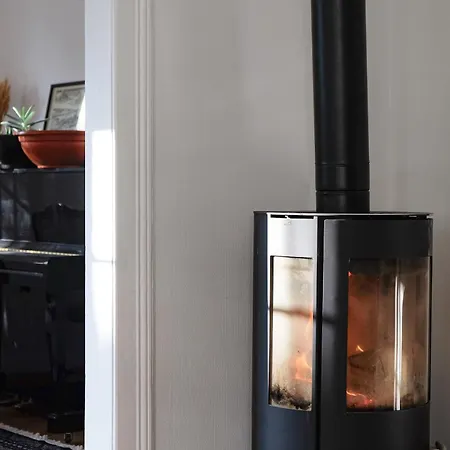 Appartement Chez Schaetzele - Joli Strasbourgeois