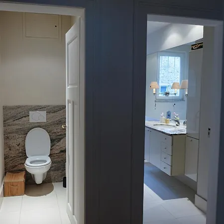 Chez Schaetzele - Joli Strasbourgeois Apartamento *