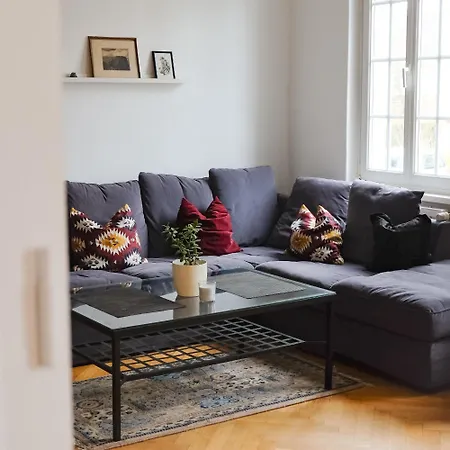 Apartamento Chez Schaetzele - Joli Strasbourgeois *