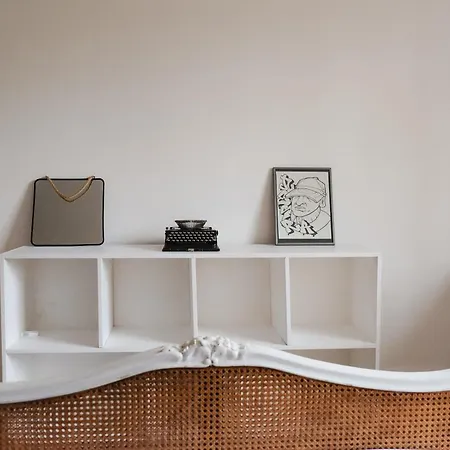 Appartement Chez Schaetzele - Joli Strasbourgeois Strasbourg