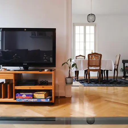Chez Schaetzele - Joli Strasbourgeois * Strasbourg