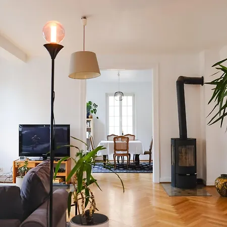 Chez Schaetzele - Joli Strasbourgeois