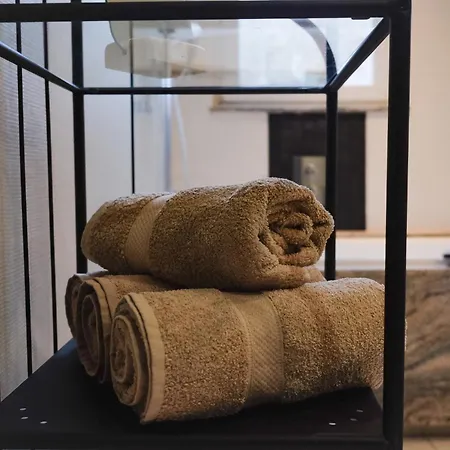 Apartmán Chez Schaetzele - Joli Strasbourgeois Štrasburk