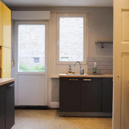 Chez Schaetzele - Joli Strasbourgeois *