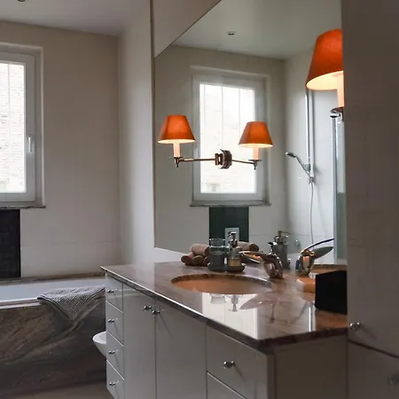 Appartement Chez Schaetzele - Joli Strasbourgeois