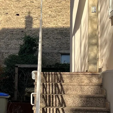 Chez Schaetzele - Joli Strasbourgeois Appartement *