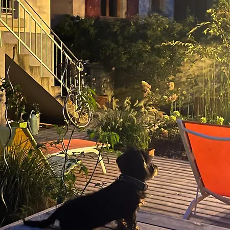 Chez Schaetzele - Joli Strasbourgeois