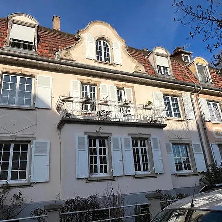 Chez Schaetzele - Joli Strasbourgeois