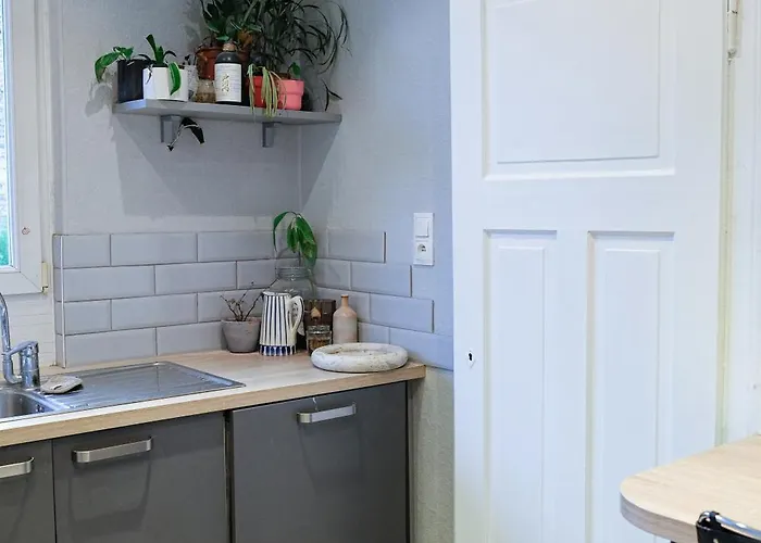 Chez Schaetzele - Joli Strasbourgeois Apartamento