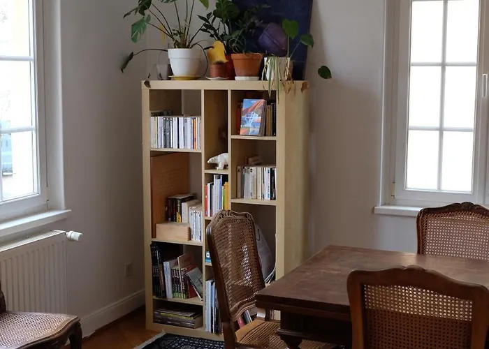 Chez Schaetzele - Joli Strasbourgeois Apartmán *