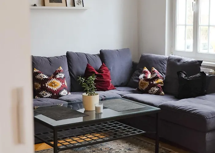 Apartamento Chez Schaetzele - Joli Strasbourgeois *