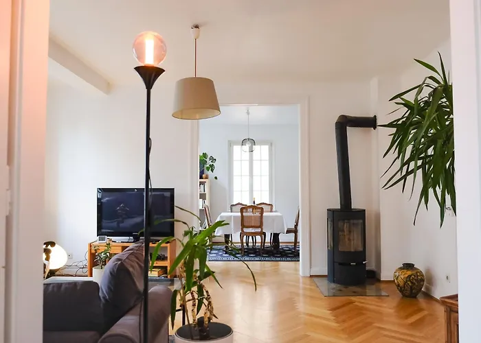Chez Schaetzele - Joli Strasbourgeois