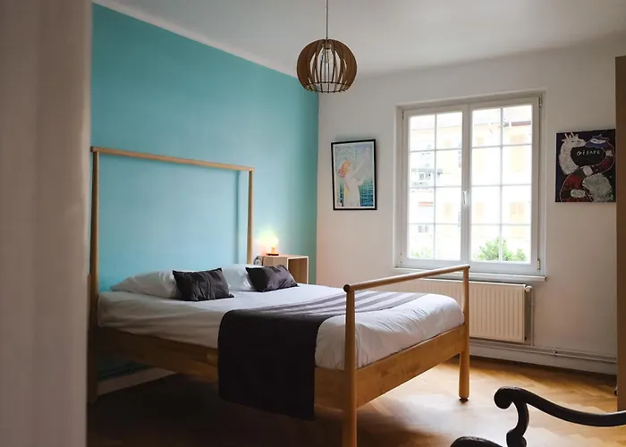 Chez Schaetzele - Joli Strasbourgeois