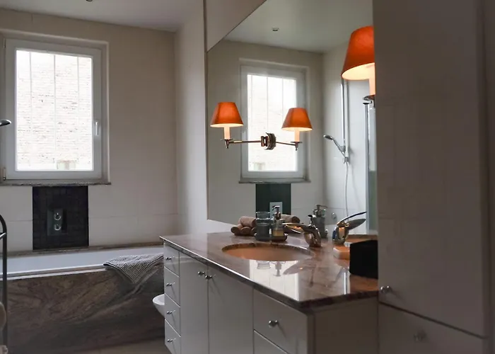 Apartamento Chez Schaetzele - Joli Strasbourgeois