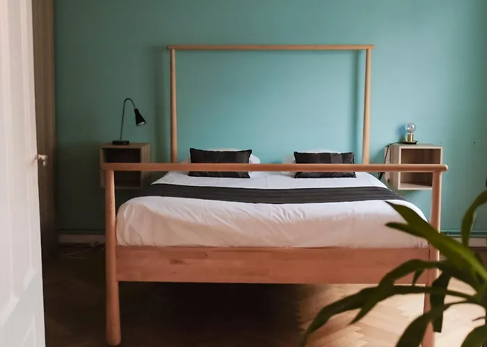 Chez Schaetzele - Joli Strasbourgeois Apartamento Estrasburgo