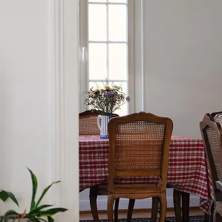 Апартаменты Chez Schaetzele - Joli Strasbourgeois Страсбург