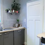 Chez Schaetzele - Joli Strasbourgeois Appartement