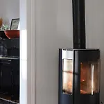Appartement Chez Schaetzele - Joli Strasbourgeois