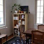 Chez Schaetzele - Joli Strasbourgeois Appartement *