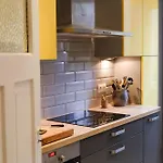 Appartement Chez Schaetzele - Joli Strasbourgeois