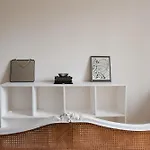 Appartement Chez Schaetzele - Joli Strasbourgeois Straatsburg