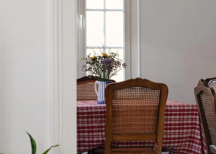 Διαμέρισμα Chez Schaetzele - Joli Strasbourgeois Στρασβούργο